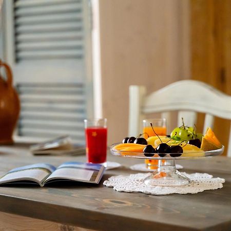 B&B Corte Kampanes Галиполи Екстериор снимка