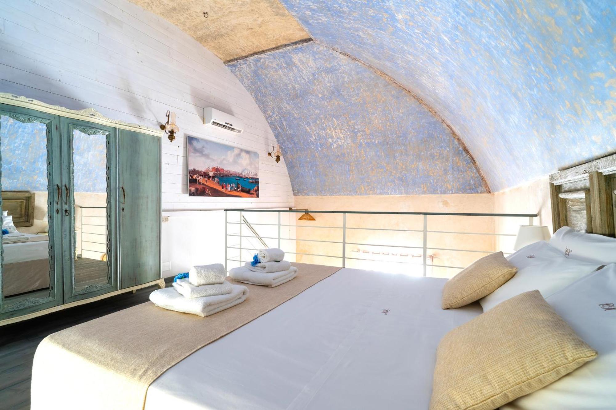 B&B Corte Kampanes Галиполи Екстериор снимка