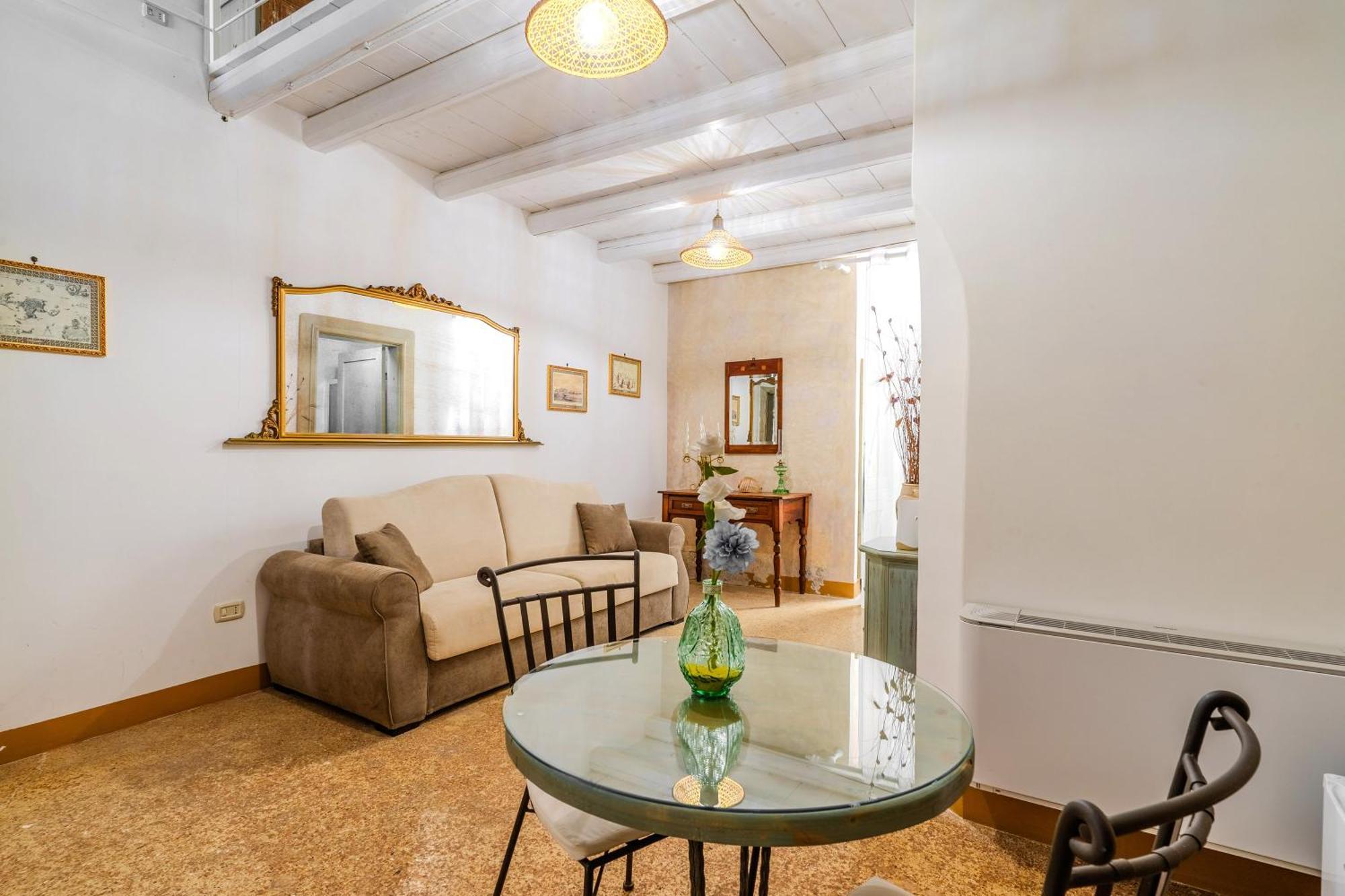 B&B Corte Kampanes Галиполи Екстериор снимка