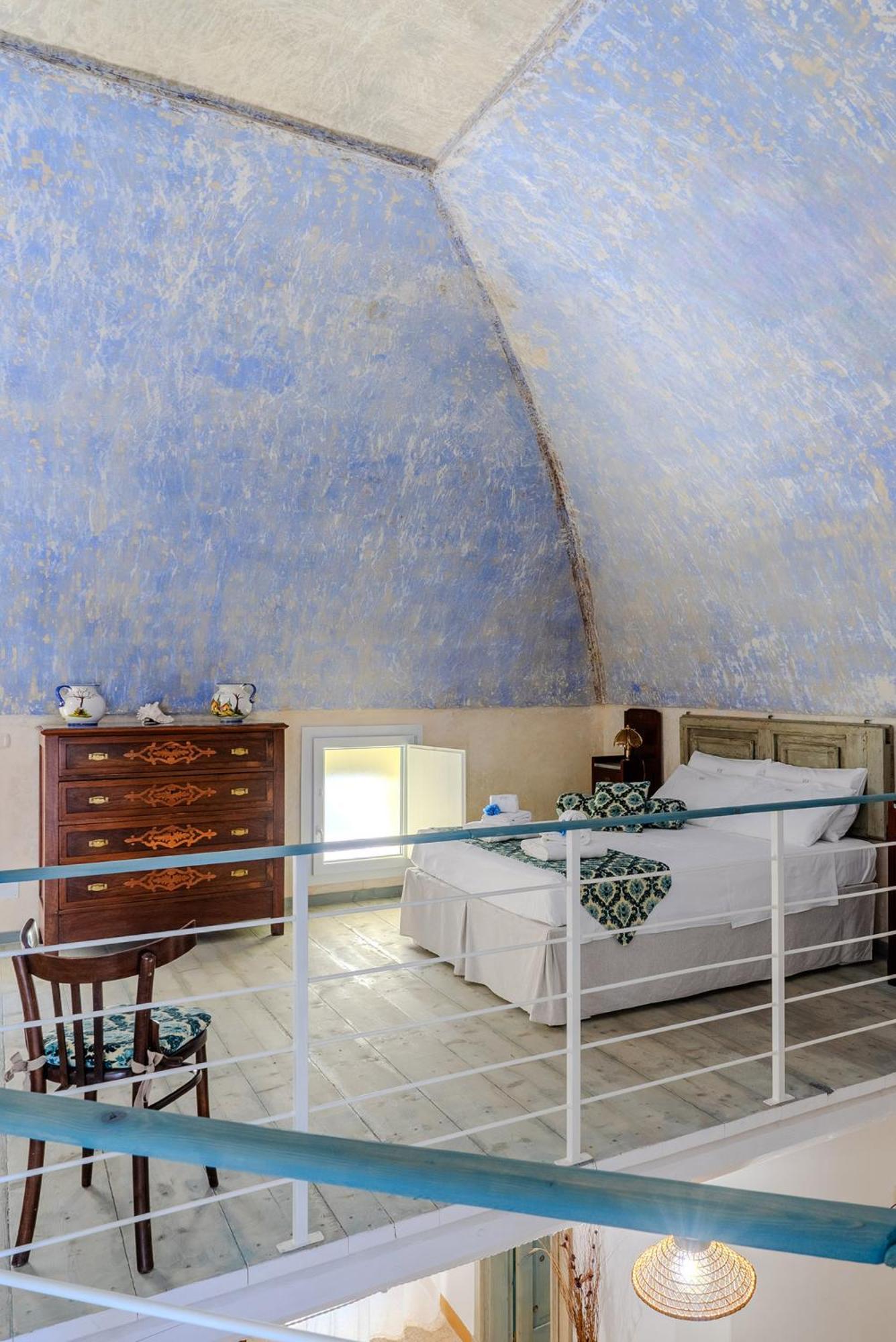 B&B Corte Kampanes Галиполи Екстериор снимка
